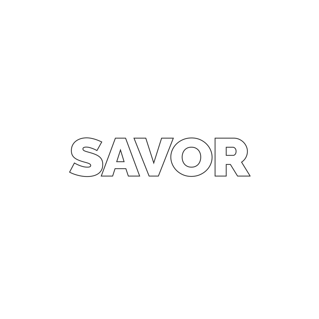 savor