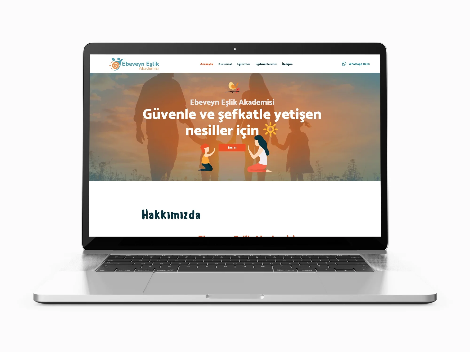 ebeveyneslikakademisi ebeveyneslikakademisi