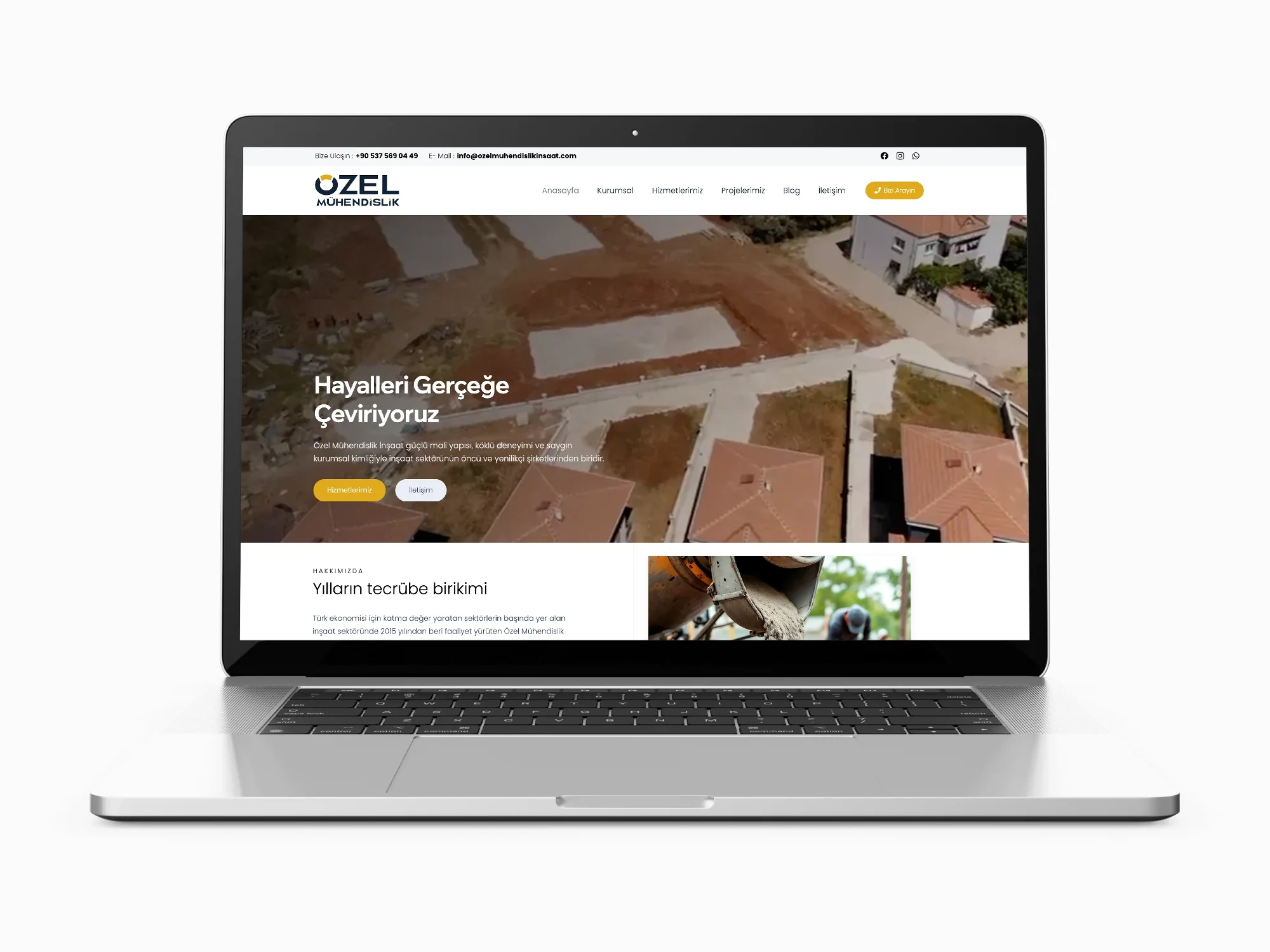 ozelmuhendislik ozelmuhendislik