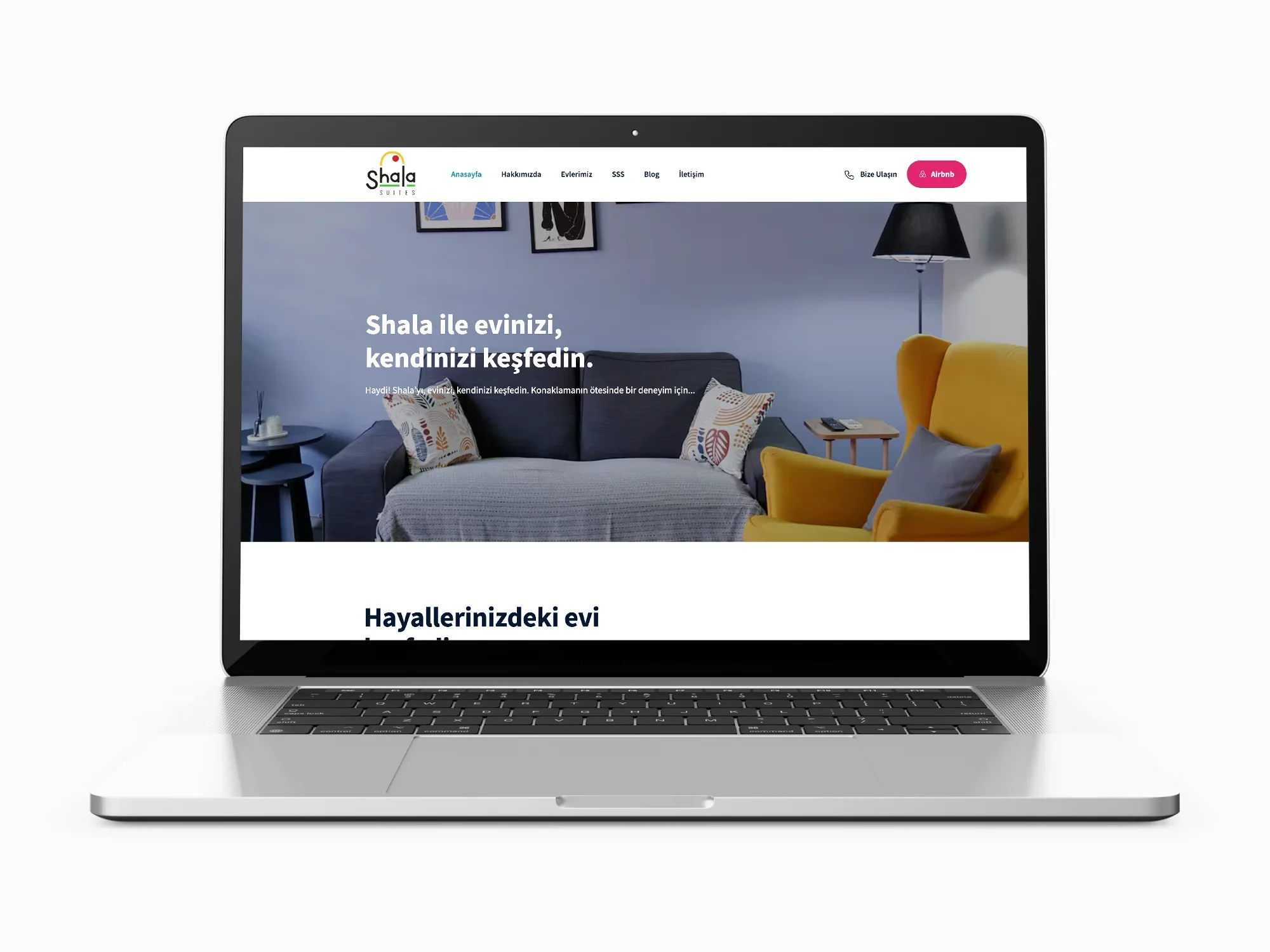 shalasuites shalasuites